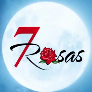 7 ROZAS