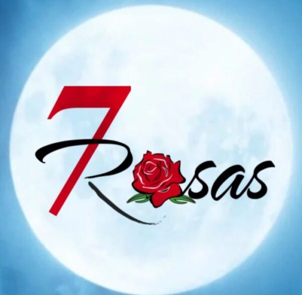 7 ROZAS