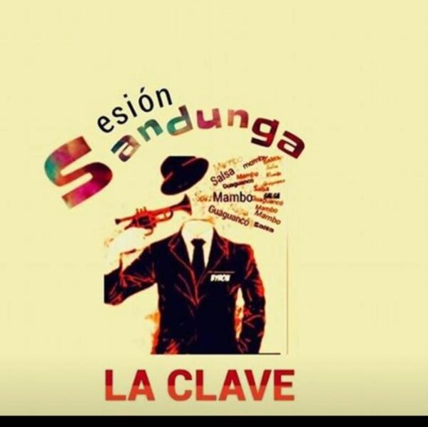 SESION SANDUNGA LA CLAVE