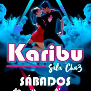 CHA3 sabados karibu