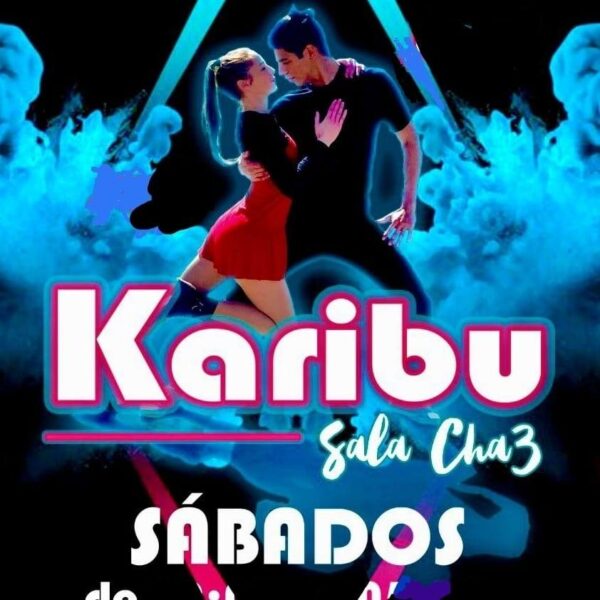 CHA3 sabados karibu