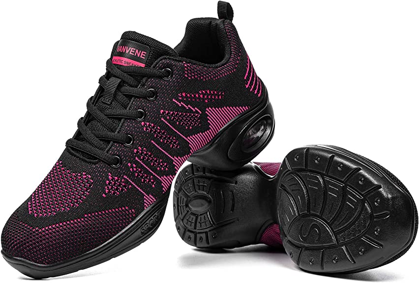 Zapatillas de baile para mujer